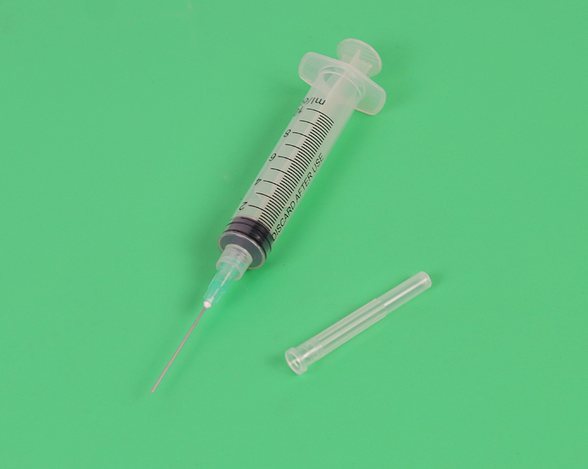 10ml Screw syringe