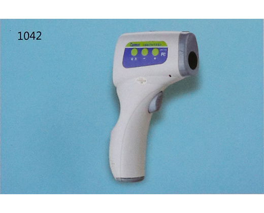Non-touching electronic thermometer JXB-178