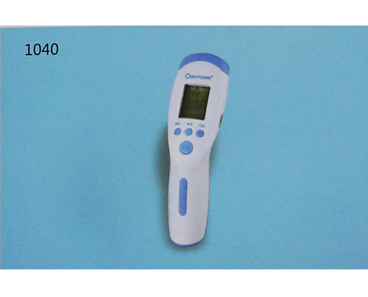 Non-touching electronic thermometer JXB-182