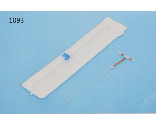 Intrauterine device(IUD)