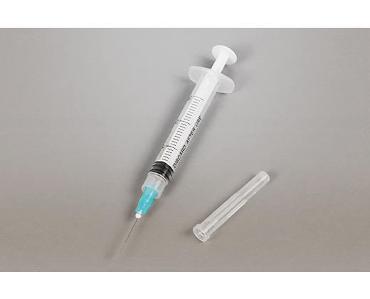 3ml�ݿ�ע����