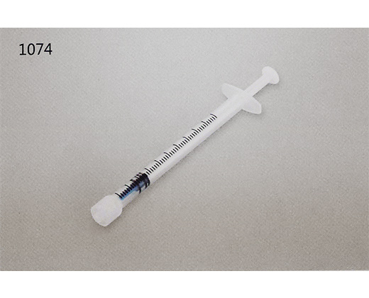 1ml�ݿ�ע����