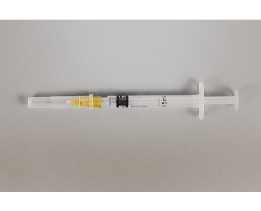 0.5ml��ȫ�Ի�ʽע����